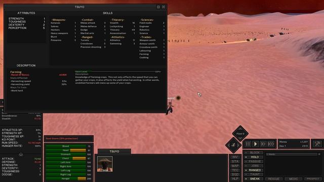 SUNRISE INVASION | Kenshi Stories #1 смотреть онлайн