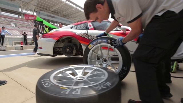 Porsche Carrera Cup Asia – Asian Festival of Speed смотреть онлайн