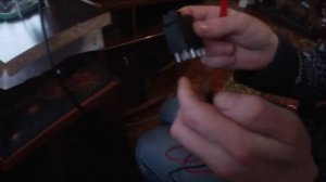 Пересвет кнопок ваз 2115,прикуривателя,корректора фар и печки