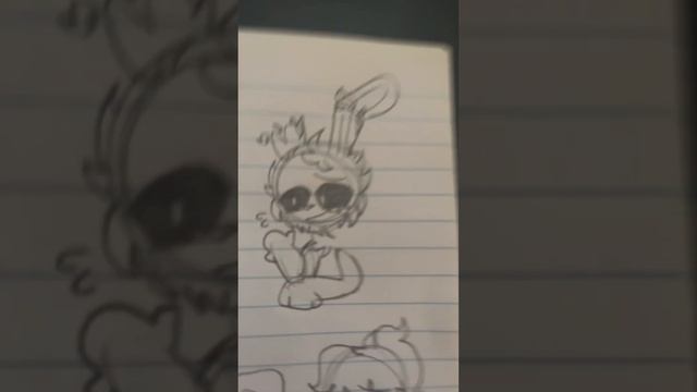 “Go check the main Stage..” #fnaf #meme #drawing #sketch #sillyyy смотреть онлайн