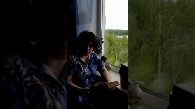 Семья Соловьевых-Шабуровых из города Десногорска Смоленской области смотреть онлайн