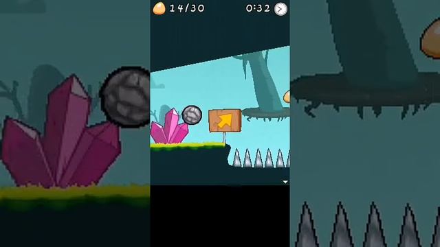 Speedrun Bounce Tales in 4:26 IGT (WR) смотреть онлайн