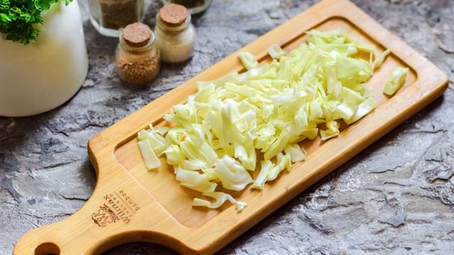 Сборник рецептов