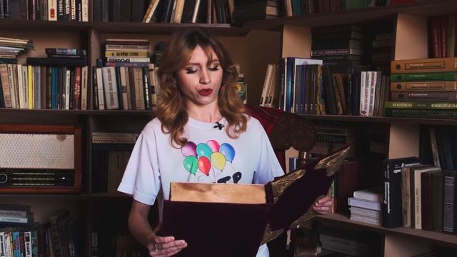 Волшебные сказки. Джанни Родари "Про дедушку, который не умел рассказывать сказки". смотреть онлайн