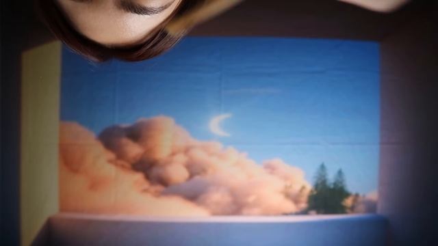 ASMR.sub 고요한 밤, 달을 보며 받는 귀청소? | 풀코스 1인칭 귀청소 | 비주얼트리거 | 나무귀이개, 솜털귀이개, 쇠 귀이개, 면봉, 끈끈이 귀이개 смотреть онлайн