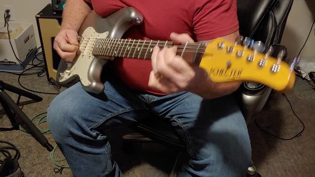 Schecter Nick Johnston смотреть онлайн