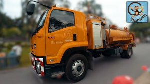 Про машинки, рыбок, белку и парк в Бангкоке. МанкиТайм в Таиланде