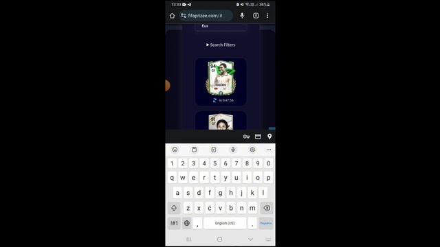 РЫНОК FC MOBILE 24 / КАК ПРОДАТЬ/КУПИТЬ ИГРОКОВ / ЗАКУПКИ смотреть онлайн