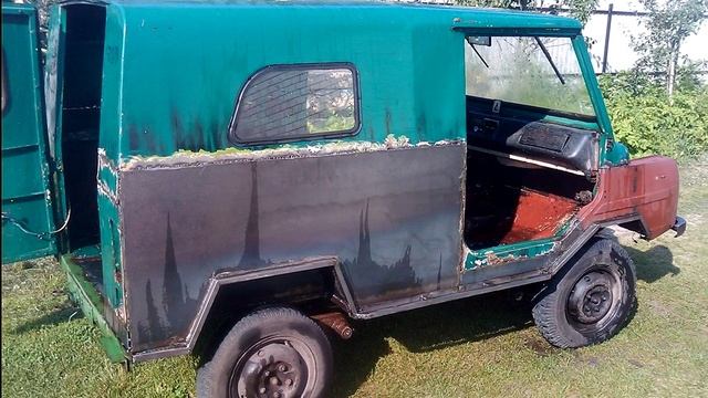 восстановление БЕШЕНОГО!!! Луаза смотреть онлайн