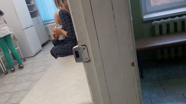 Мироше ставят два укола