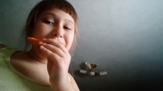 КУШАЕМ ПРАВИЛЬНО ГРЕЙПФРУТ смотреть онлайн