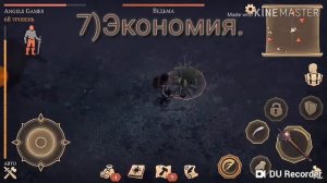 12 советов для новичков по игре Grim Soul(Гайд по Grim Soul)+Бонус