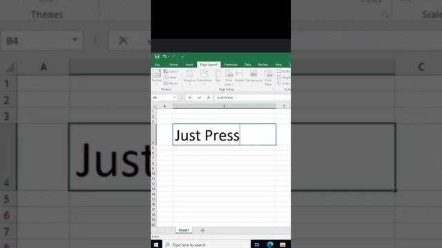 How to Insert New #SHEETS in #EXCEL Try this.(Shortcut no #1) смотреть онлайн