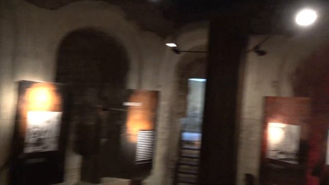 TOWER OF LONDON: HISTORY, MYSTERY, AND TORTURE! (4K) смотреть онлайн