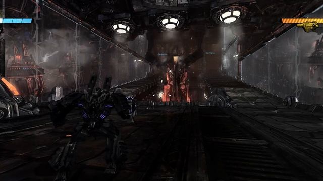 Transformers - War For Cybertron Pc Remastered | Regrade Ray Tracing RTGI | Graphics Comparison смотреть онлайн