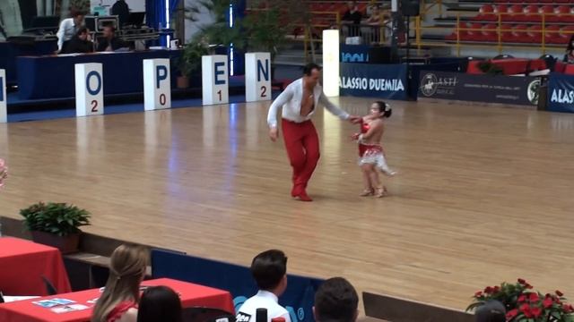 Давай...сеньорита...зажигай!!! смотреть онлайн