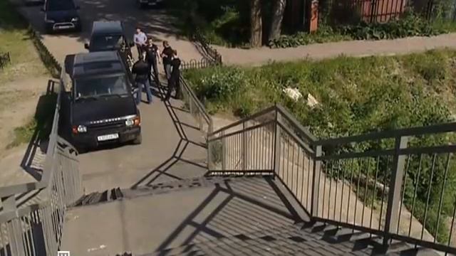 ППС 2012 season 1 06 смотреть онлайн