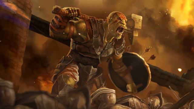 The Elder Scrolls  Legends E3 2015 Teaser Trailer