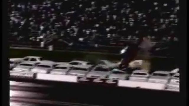 Stuntman - ps2 - Game Intro смотреть онлайн