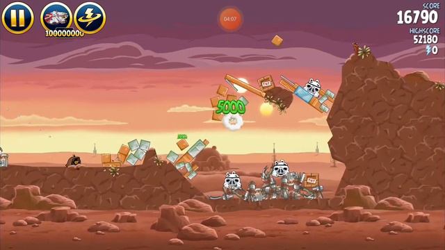 прохождение 15 уровней в энгри бёрдс смотреть онлайн