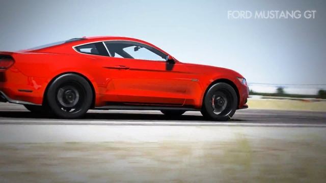 Project Cars DLC “OLD VS NEW” Car Pack Trailer смотреть онлайн