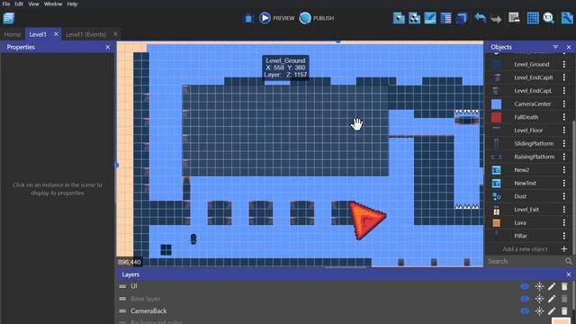 Making A Game In Under 48 Hours - Ludum Dare 50 Devlog смотреть онлайн