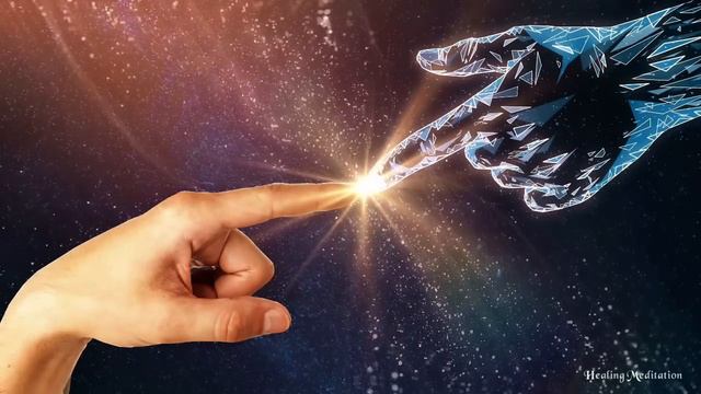 3333Hz | Access Divine Frequency | The Complete Restoration | Attract Love, Abundance, Miracles