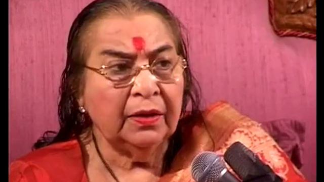 2003- Navaratri ГАУРИ без пер