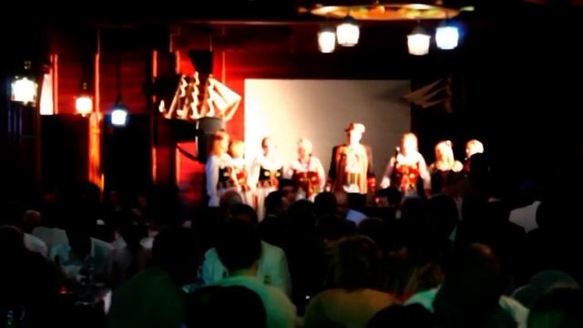 2012 Бал Полонии - Ростов на Дону смотреть онлайн