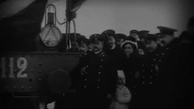 Александр III. Расцвет Российской империи смотреть онлайн