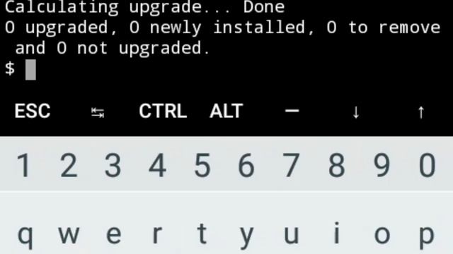 Termux-Github Защищает людей от спаммера! смотреть онлайн
