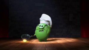 Angry Birds Piggy Tales Season 3 | Ep. 1 to 8