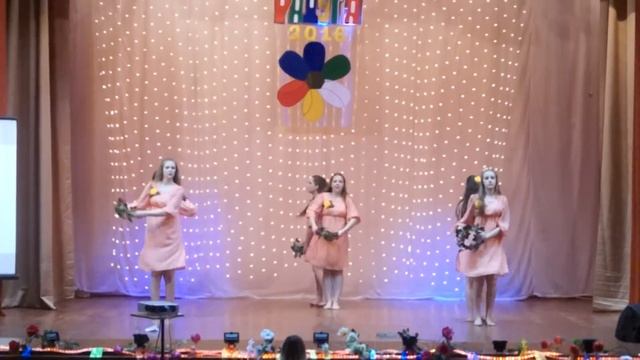 Полюшко (Шеметовский СДК) смотреть онлайн