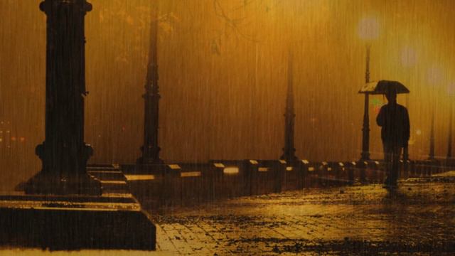 ДОЖДЛИВЫЙ ДЕНЬ смотреть онлайн