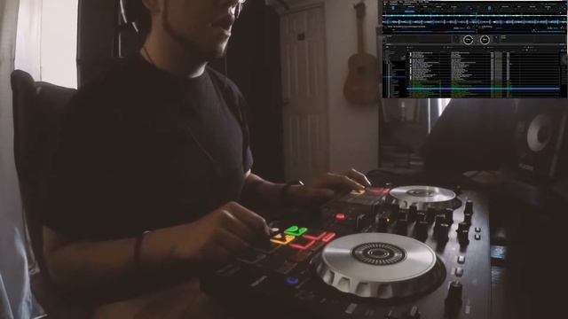 House & Dance DJ set by JavoCore - Rekordbox & Pionner DJ SSB-DDJ2 смотреть онлайн