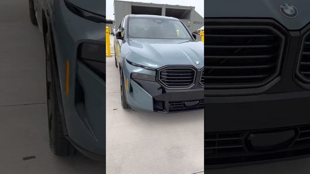 В наличии 2023 BMW XM по вопросам на вацап +14132448667 смотреть онлайн