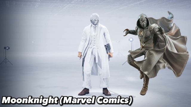 I MAKE TEKKEN 8 Viewers Customizations 4 смотреть онлайн