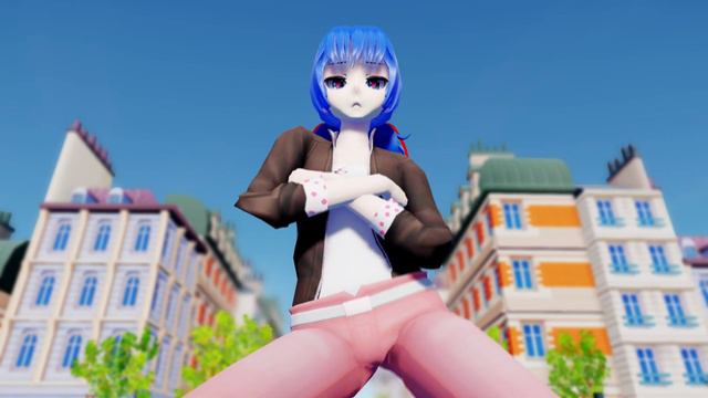 Miraculous - Ankha Zone