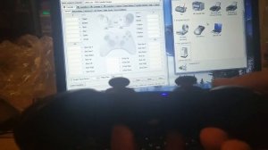 Почему джойстик не определяется компьютером?