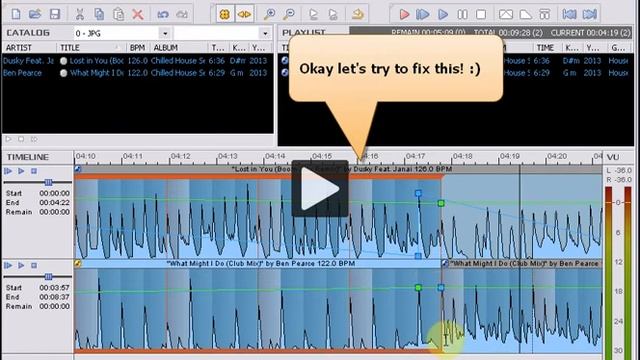 MOB College: Transition Lesson mezro [1] (Pro 5) смотреть онлайн