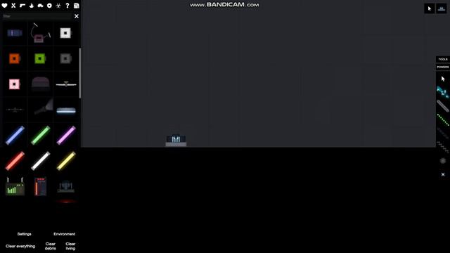 как сделать чёрную дыру в People Playground смотреть онлайн