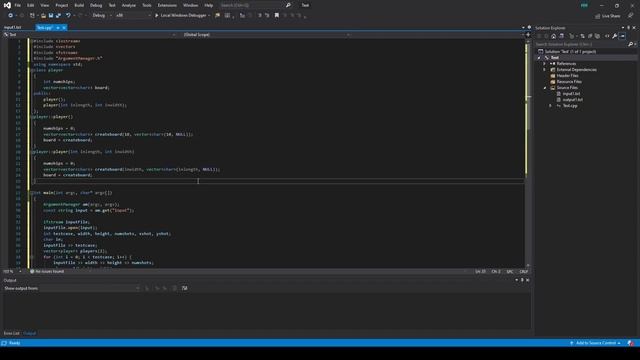 Kattis battleship walkthrough смотреть онлайн