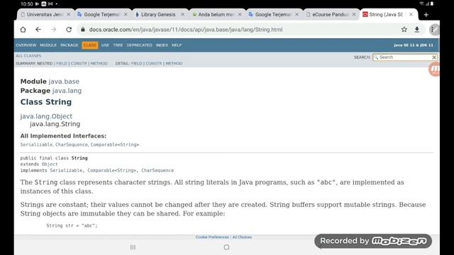 Regex, regular expression di java part 1 смотреть онлайн