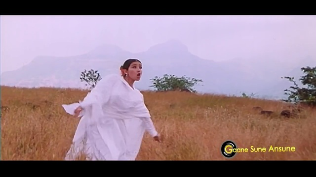Bandhan Khula Panchhi Udaa - Preeti Uttam, Ravindra Sathe - Yugpurush 1998 Songs - Manisha Koirala смотреть онлайн