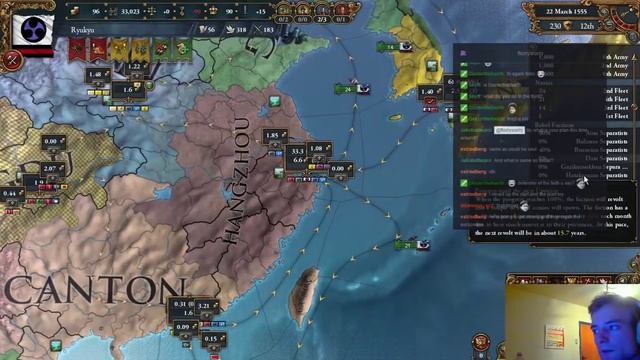 Ryukyu, 3 Mountains achievement Part 15 смотреть онлайн