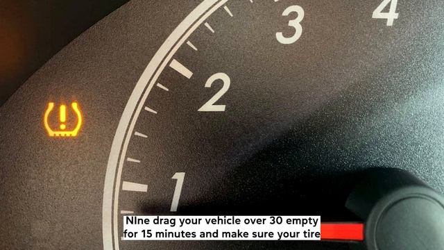 Kia Sorento TPMS Reset Button Location and How to Reset смотреть онлайн