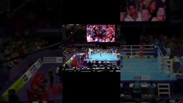 #Commonwealth Game 2022#Gold Medal#Boxing#Nikhat Zareen win gold medal in Commonwealth #Birmingham смотреть онлайн