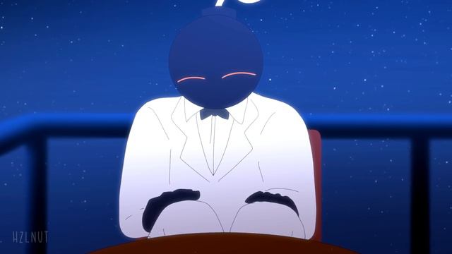 Whittroll - Whitty And Carol Date Week - FNF ANIMATION