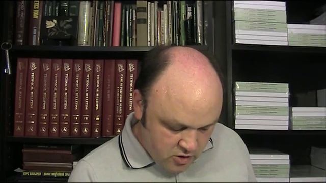 Мрачные области Саентологии. Проповедь Церкви Саентологов смотреть онлайн