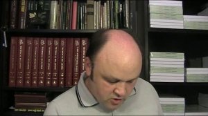 Мрачные области Саентологии. Проповедь Церкви Саентологов